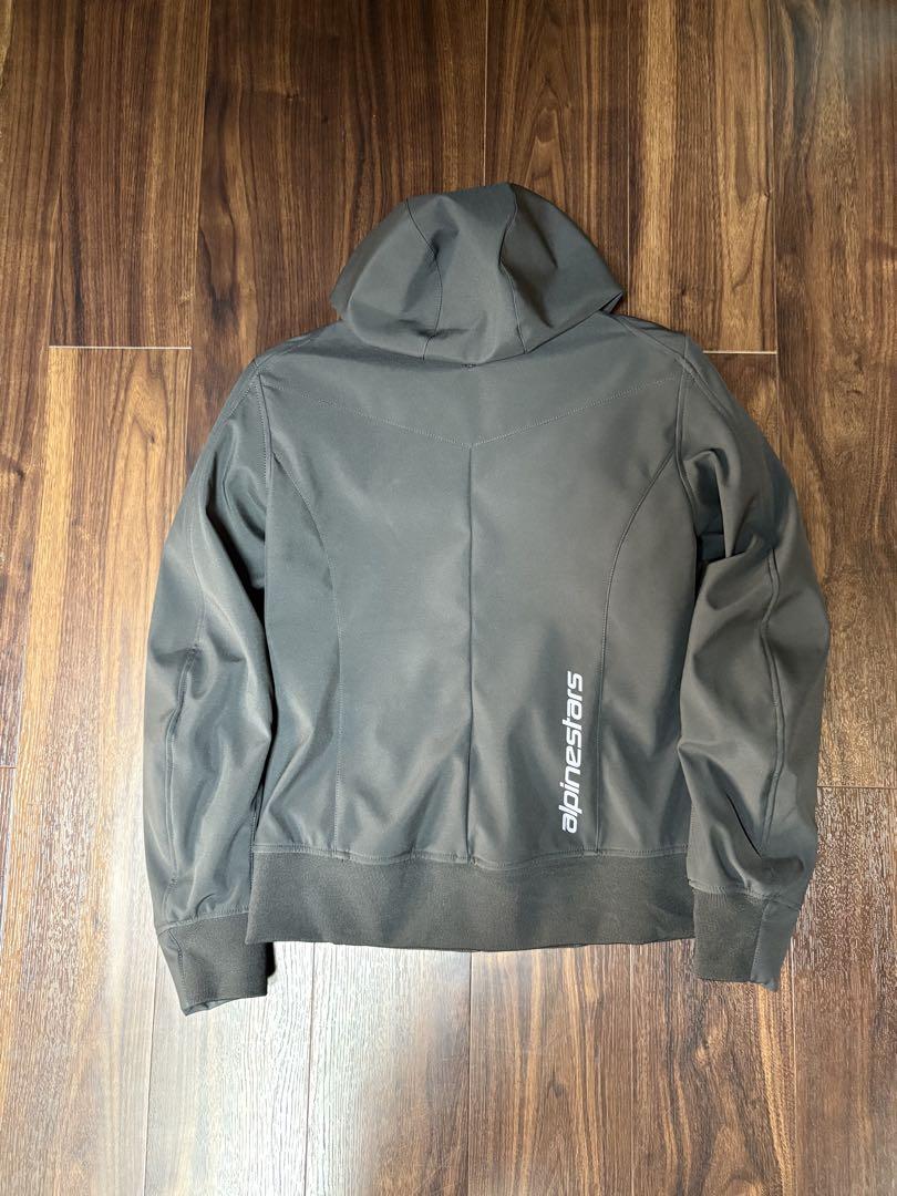 Alpinestars ジャケット Mサイズ レディース 新古品