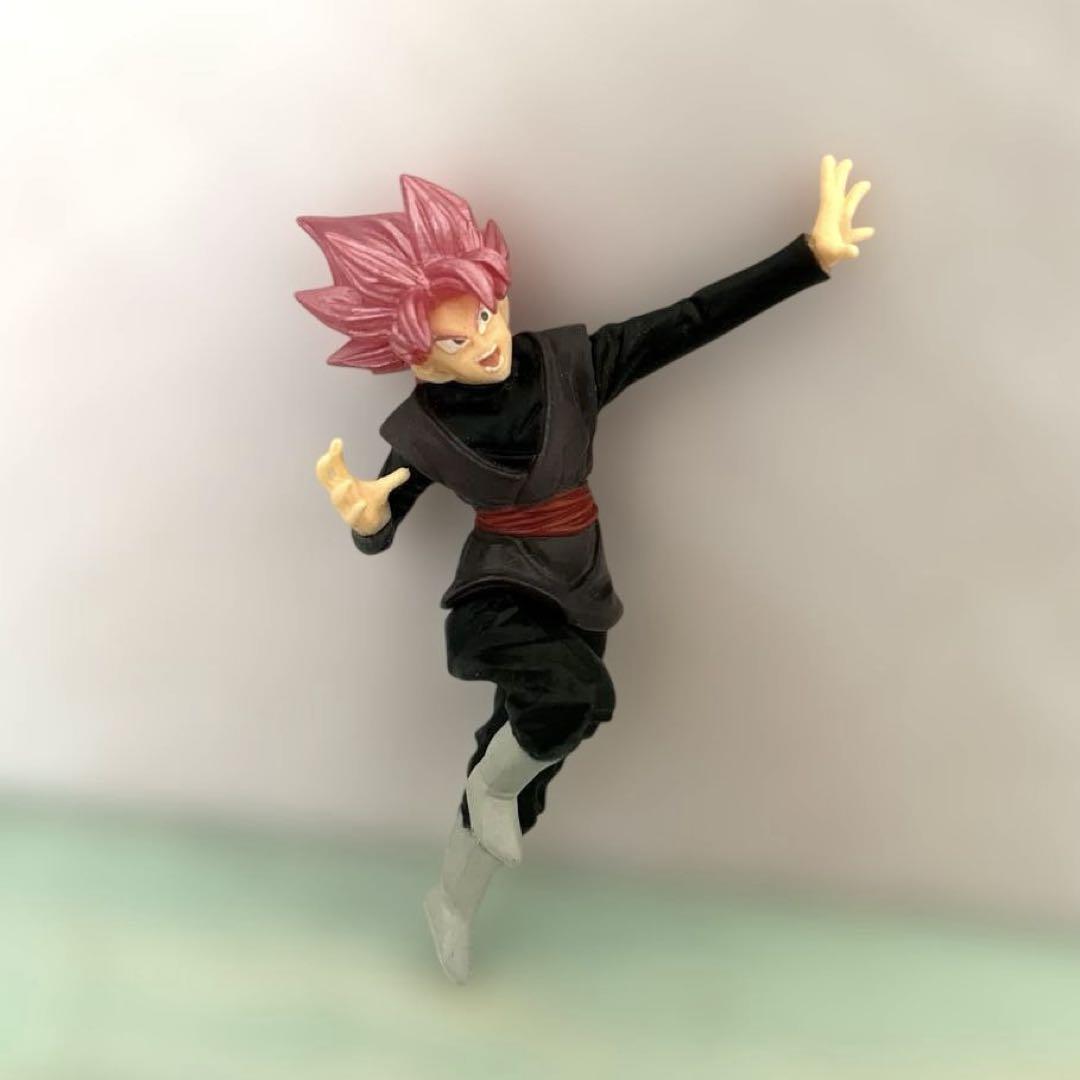 ドラゴンボールガチャセット90体 ドラゴンボールガチャ 3体セット - メルカリ