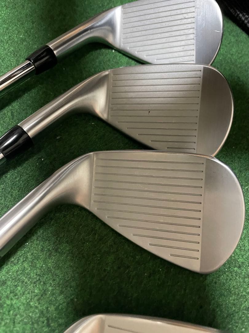 タイトリスト アイアン T100 2025 6〜P 5本 モーダス 125 X タイトリスト アイアン T100 2025 6〜P 5本 モーダス 125 X