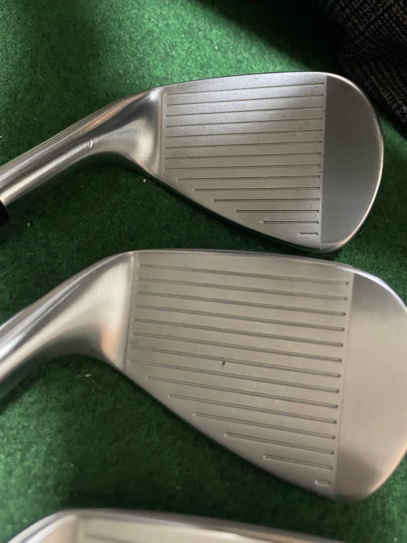 タイトリスト アイアン T100 2025 6〜P 5本 モーダス 125 X タイトリスト アイアン T100 2025 6〜P 5本 モーダス 125 X