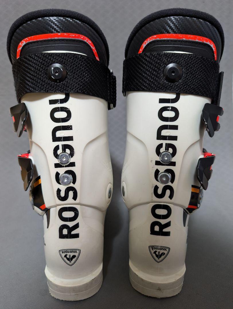 ROSSIGNOL 90sc スキー ブーツ23-23.5センチ　レディース