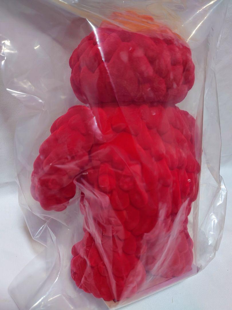 フジサキタクマ SOFUBI BLOODY TAKUMA FUJISAKI