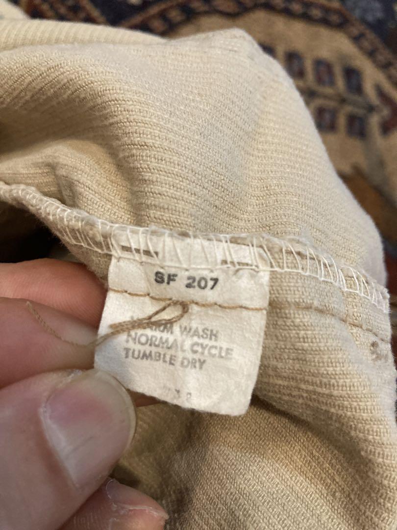 激レアヴィンテージ70's Bush Shorts リーバイスブッシュパンツ