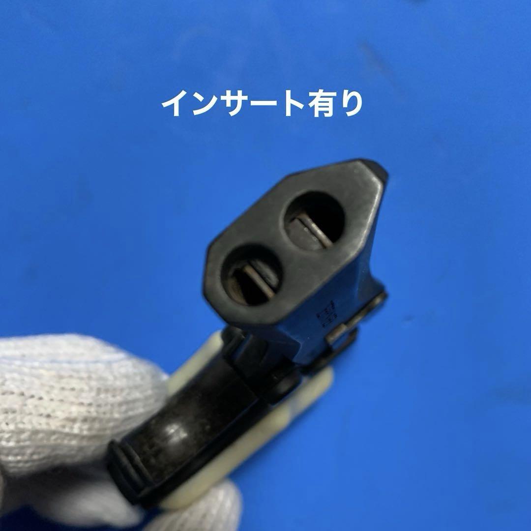 ⭕️◉ハドソン デリンジャー D100 HI-S 樹脂製 未発火モデルガン