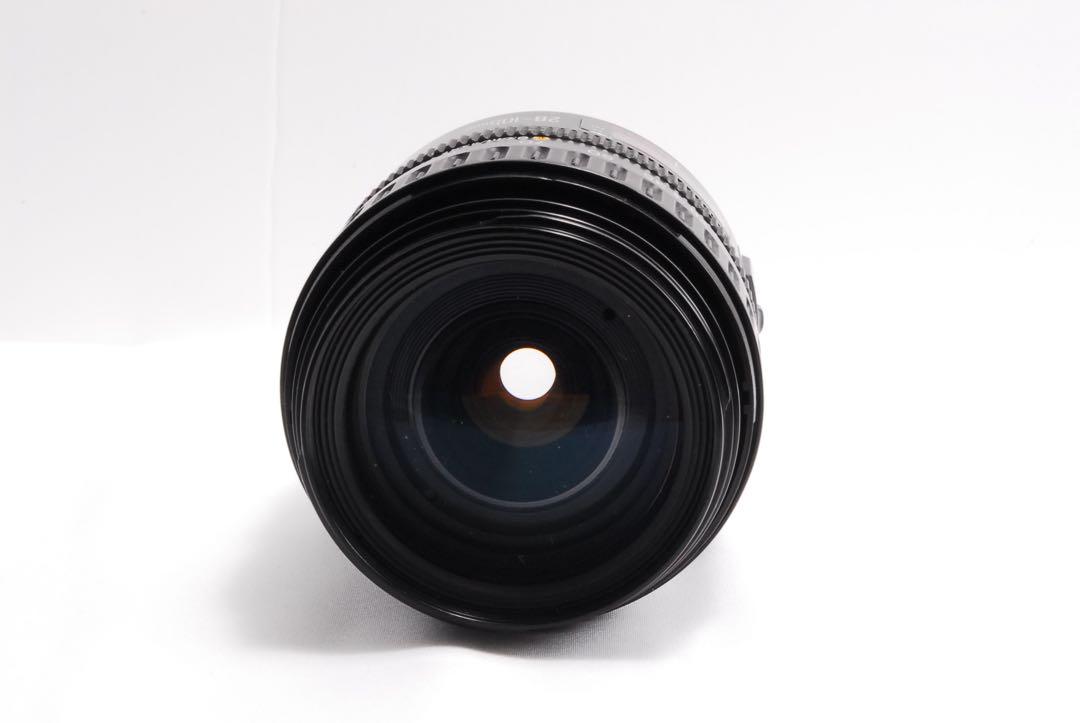色レッド Canon