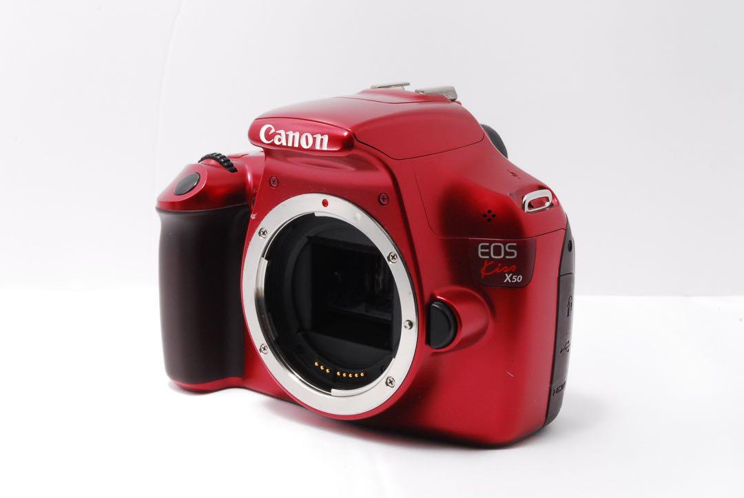 Canon Kiss