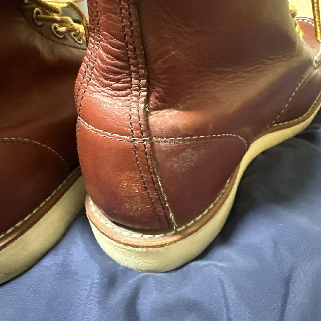RED WING アイリッシュセッター9106