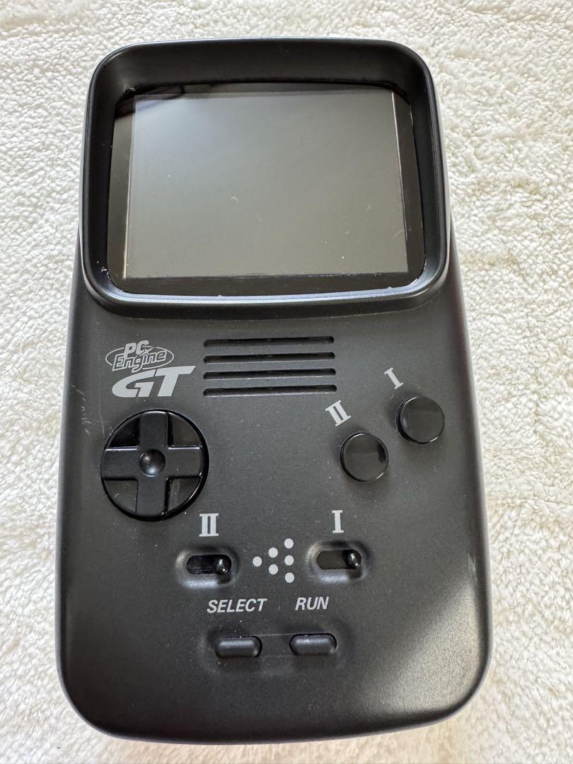 PCエンジンGT 周辺機器　3点セット hq720.jpg?sqp=-