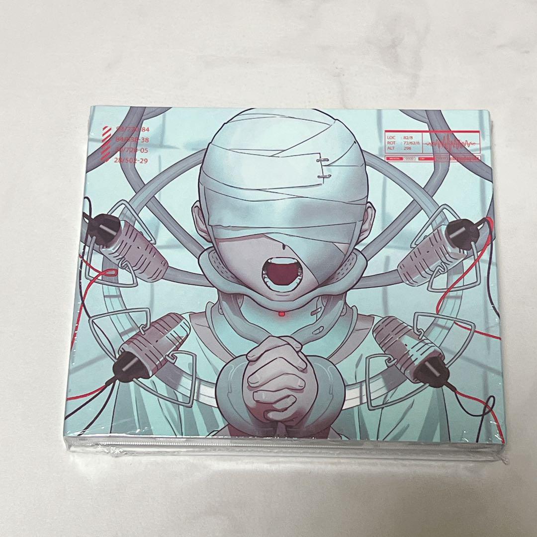ALIEN STAGE ALBUM VOL.1