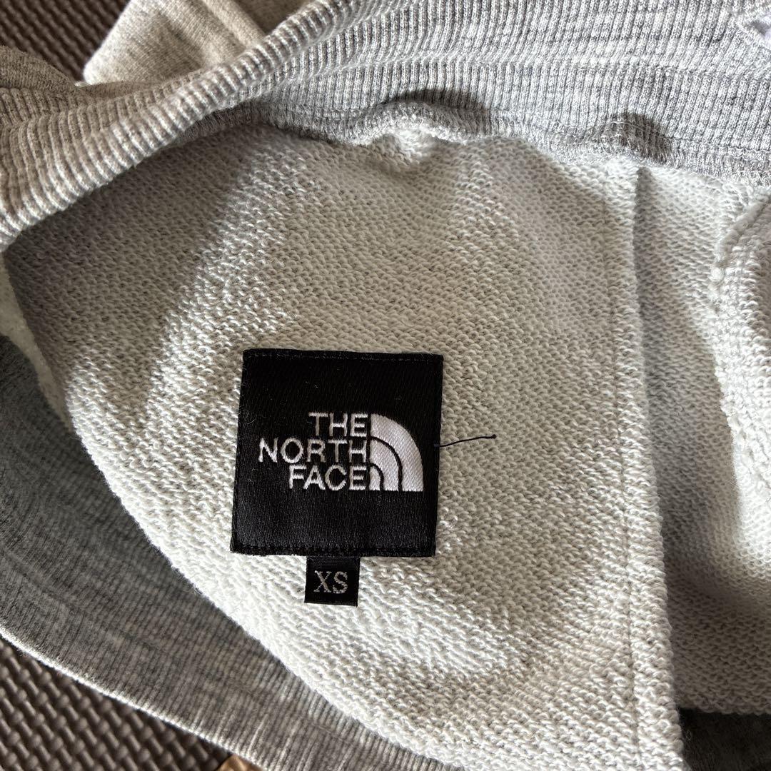 THE NORTH FACE NB42450 ハーフパンツ　グレー