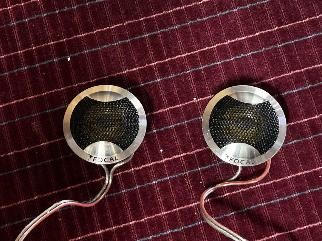 フォーカル　FOCAL K2POWER 165 KRX2