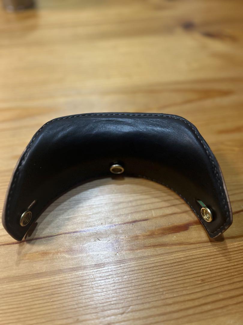 shoutaオーダー品ダックテールショート