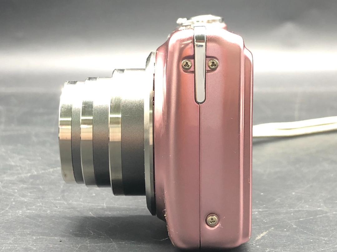 FUJIFILM FINEPIX F70 EXR コンパクトデジタルカメラ