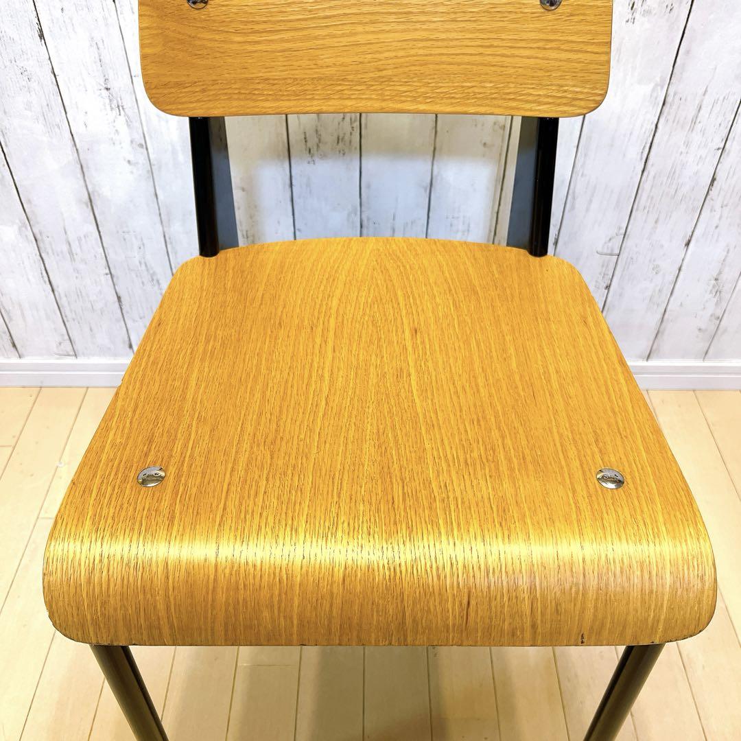 Jean Prouve ジャンプルーヴェ スタンダードチェア Vitra（限定1