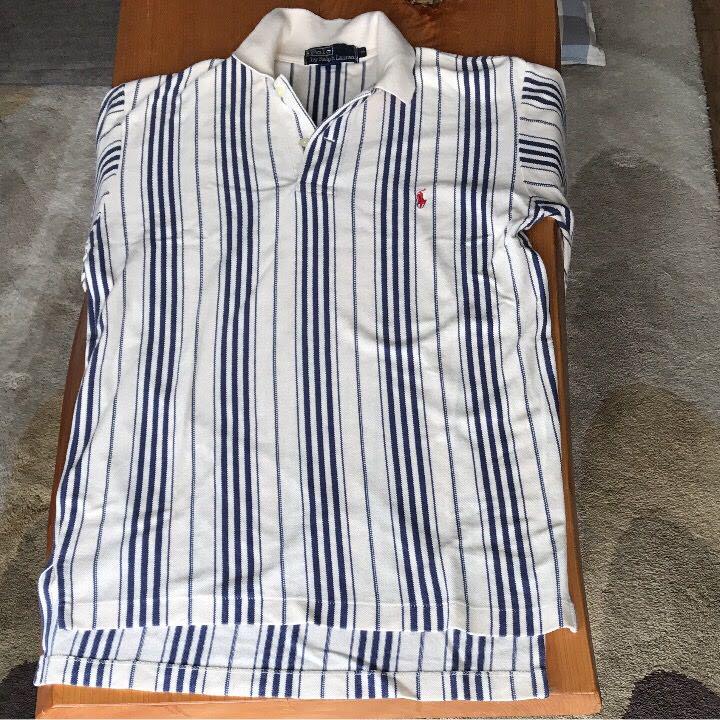 ‼️値下げ‼️ラルフローレン ‼️ポロシャツ‼️半袖❗️ kO1SY-m71349277611 お得在庫