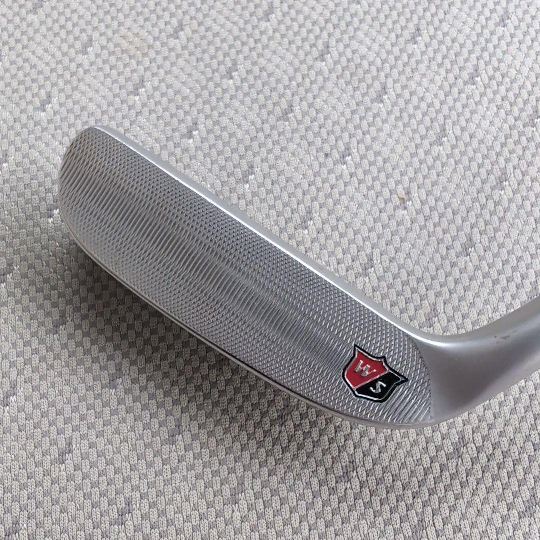 Staff 8802