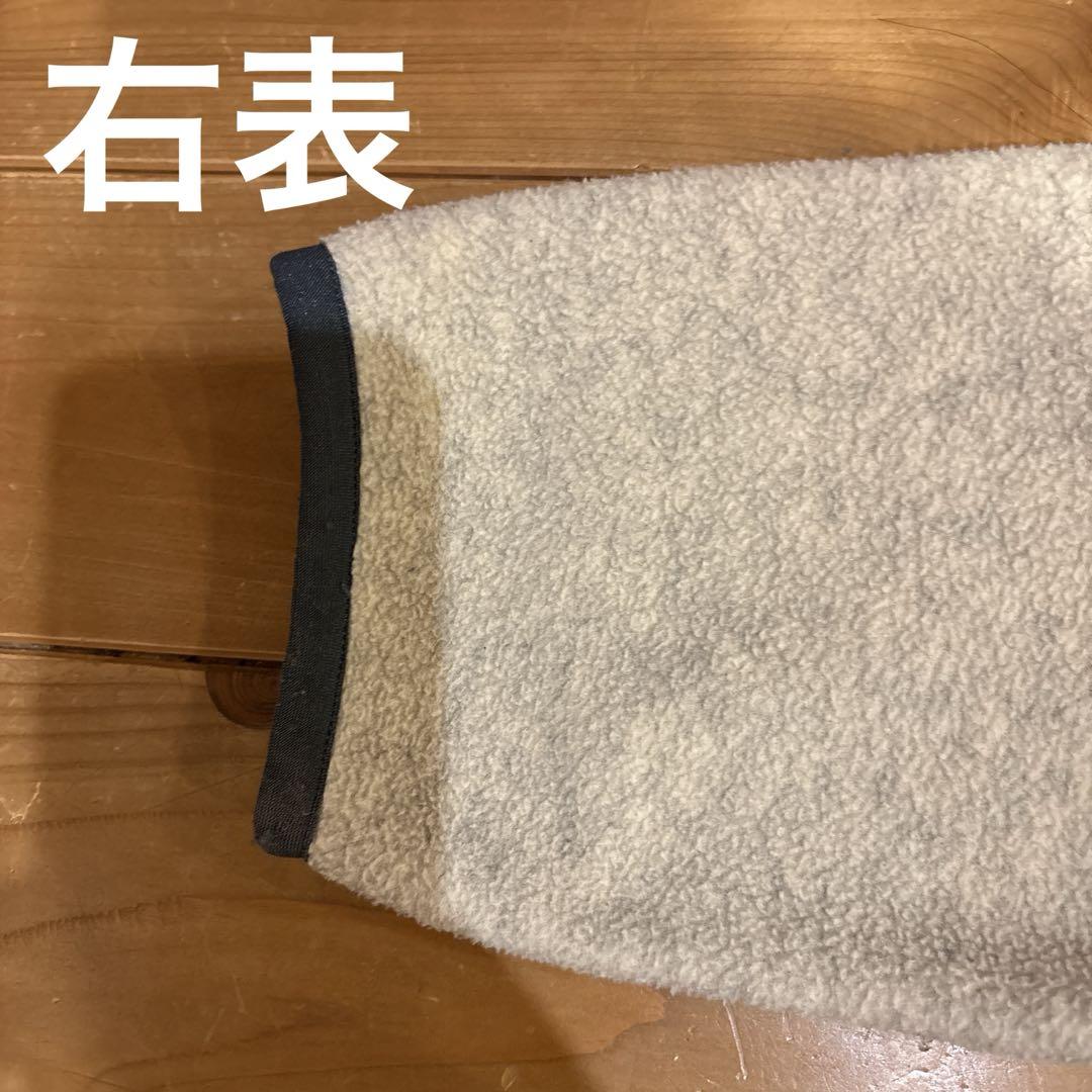 patagonia シンチラスナップT
