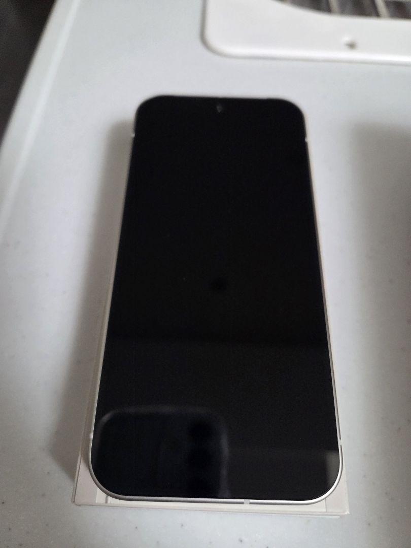 Google pixel9 256GB ポーセリン(ホワイト)