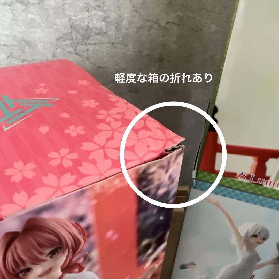 美少女フィギュア 8点セット 甘神さんちの縁結び 初音ミク デート・ア・ライブ