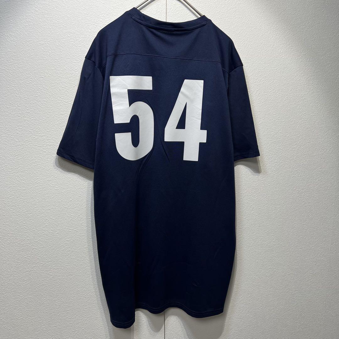 【US規格】希少 NIKE EMPIRE FC 2018サッカーシャツ 紺 L