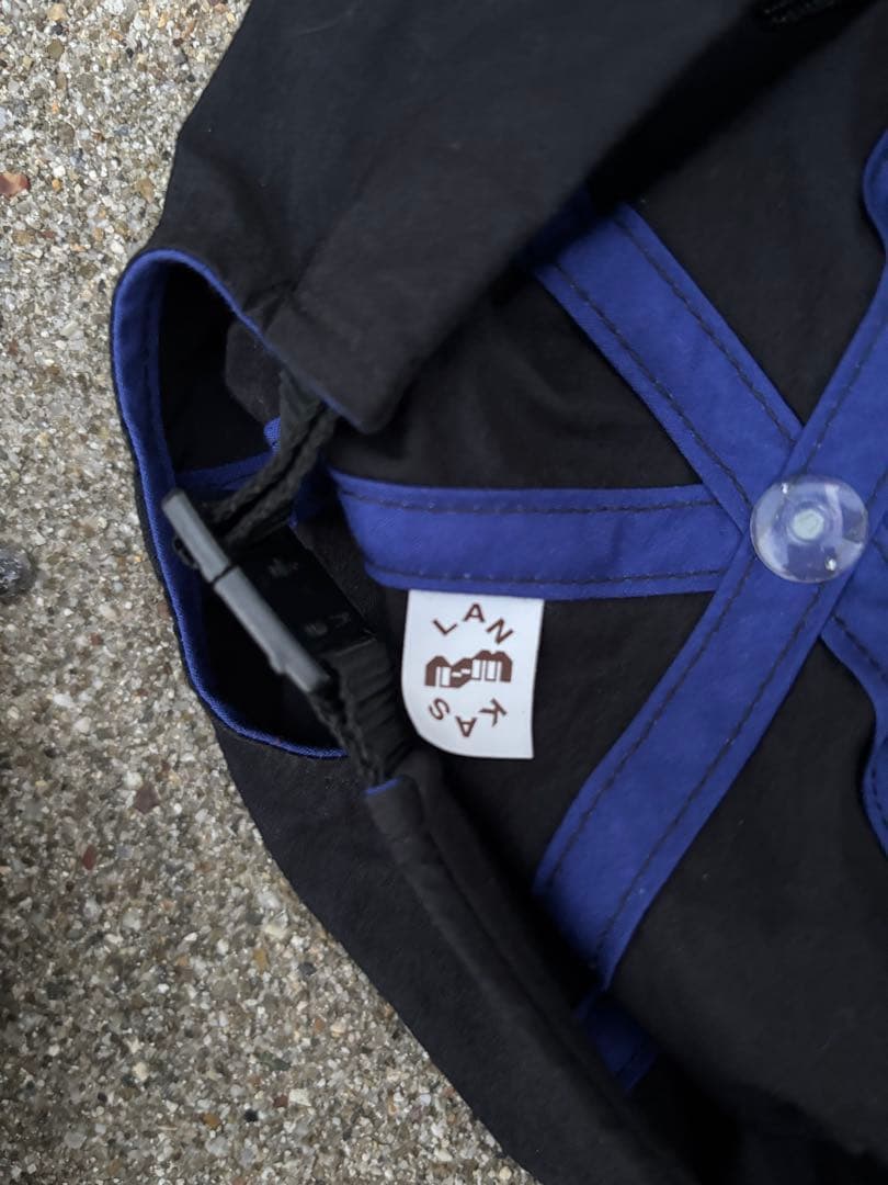 Loop cap made by LANKASCOMFORTABLE REASON MEDICALDB_JP