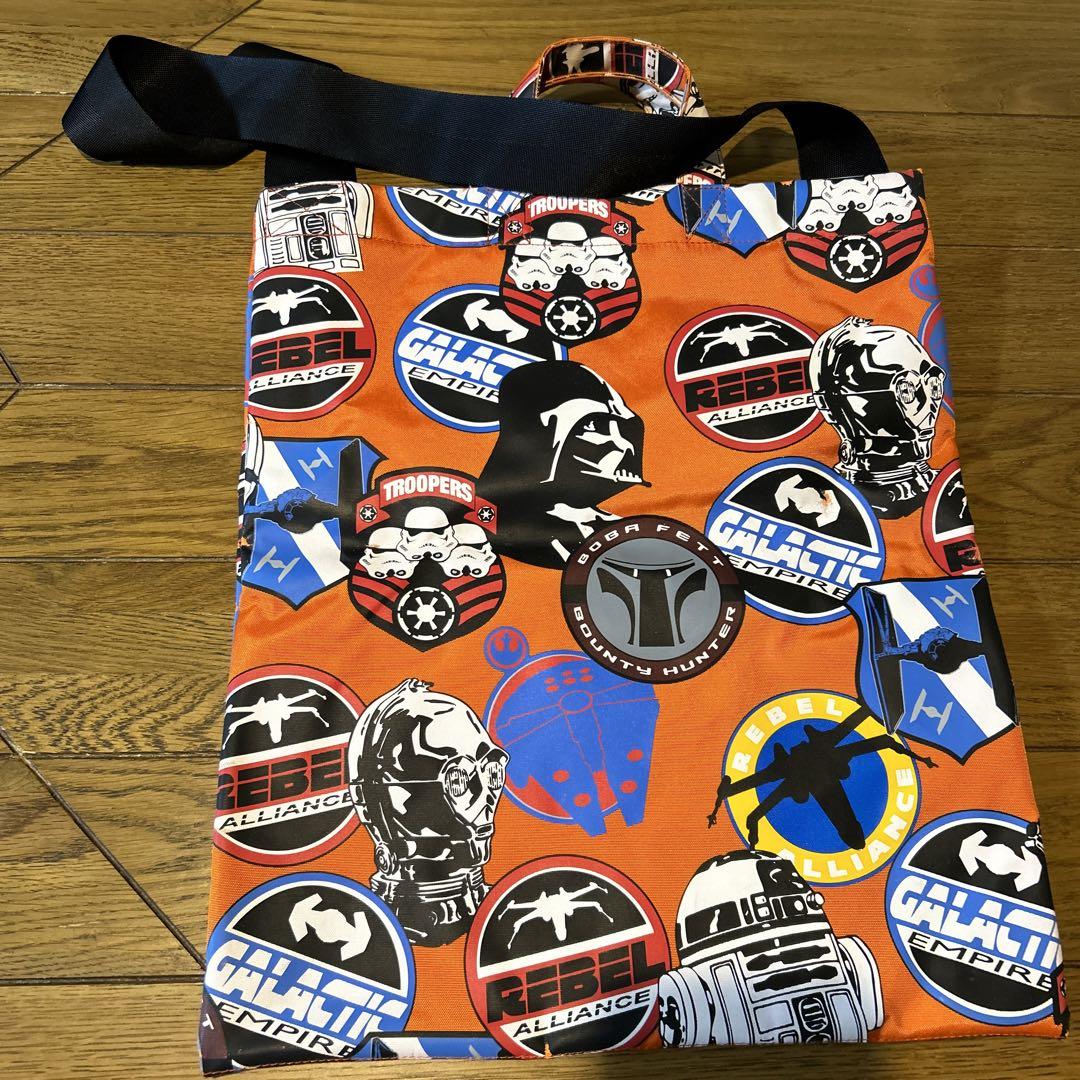バッグ COMMEDESGARCONS SHIRT:STAR WARS