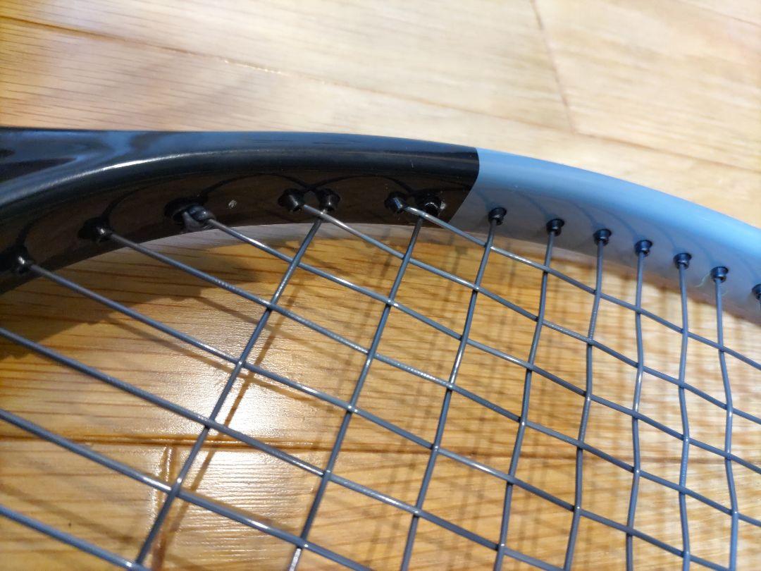 BLADE PRO 18✕20 G3（ストリング張りたて）