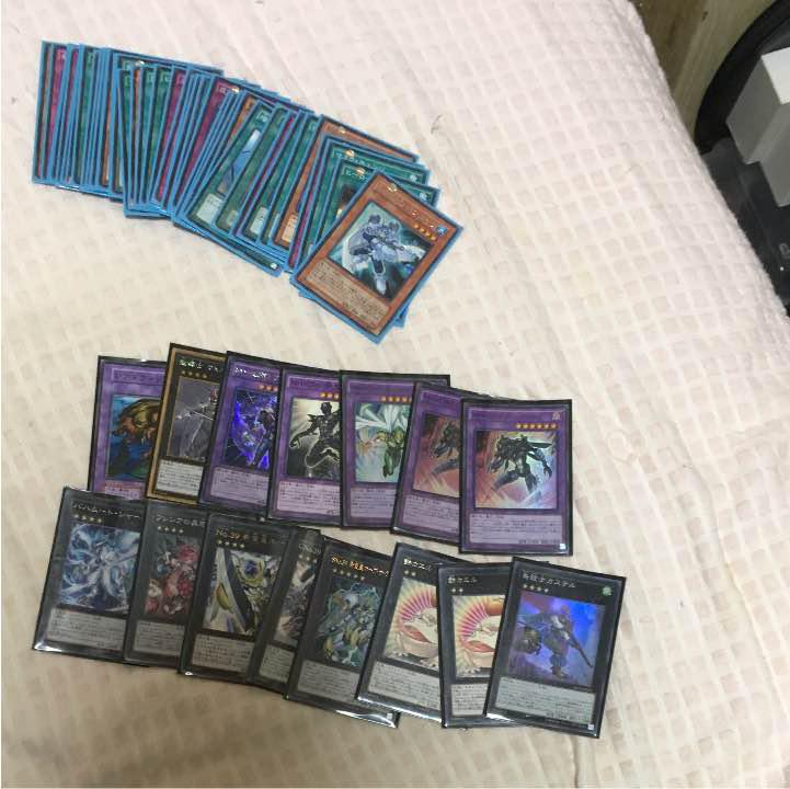 メルカリ 遊戯王 餅カエルデッキ 10 000 中古や未使用のフリマ メルカリ 遊戯王 餅カエルデッキ 10 000 中古や未使用のフリマ