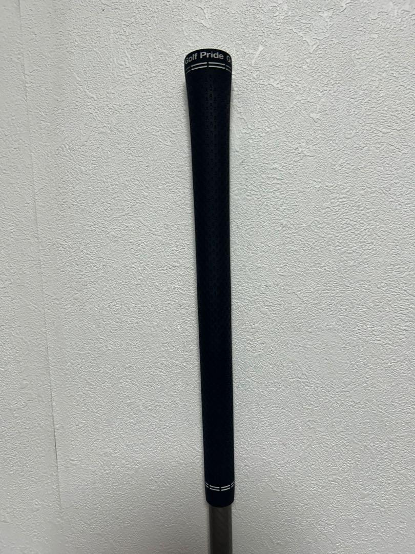 【新品同様】PING TOUR 2.0 CHROME 85S 3U PING TOUR 2.0 CHROME 3U 85s