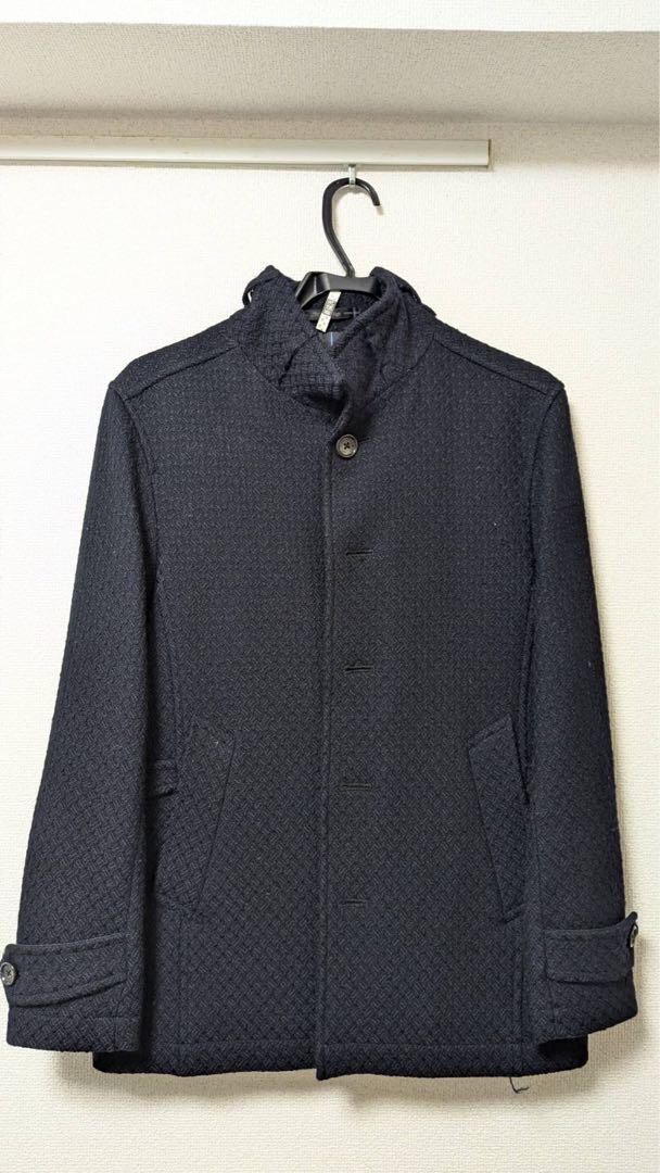 Mens Bigi 黒