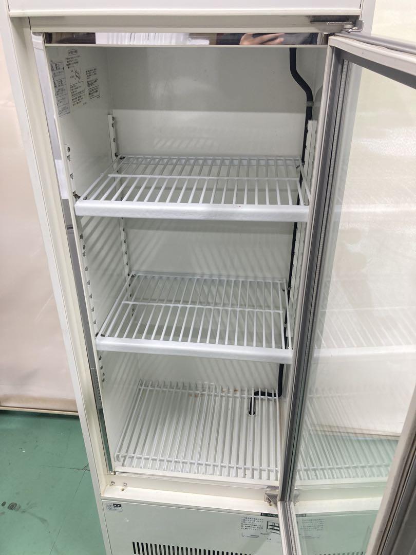【中古】大阪引取限定　サンデン　冷蔵ショーケース　家電　MUS-W70XE型 中古】大阪引取限定 サンデン 冷蔵ショーケース 家電 MUS-W70XE型