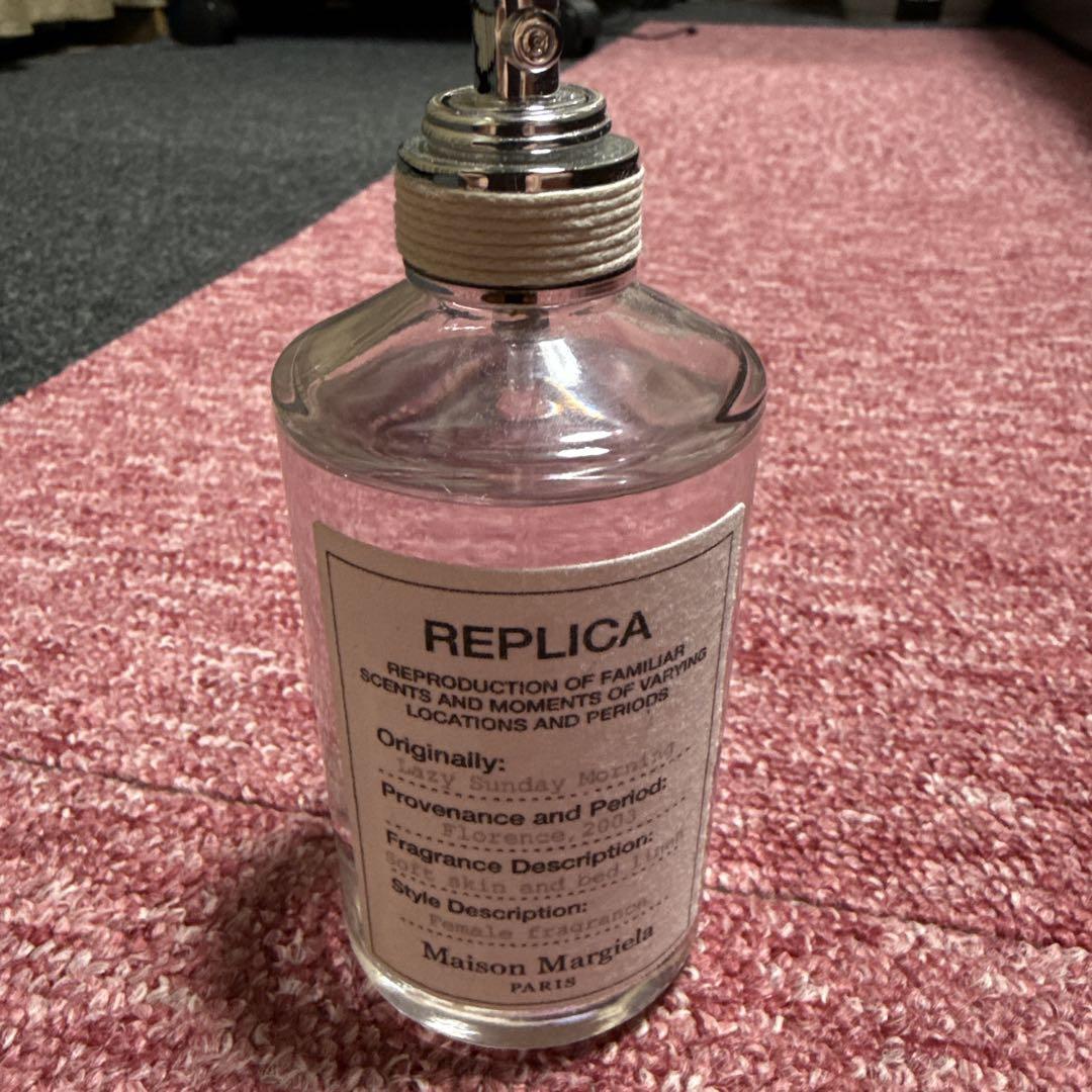 Maison Margiela REPLICA Sunday Morning 香水(ユニセックス)