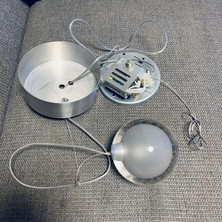 Yamagiwa tear drop mini LED ヤマギワ ティアドロップ Yamagiwa tear drop mini LED ヤマギワ ティアドロップ