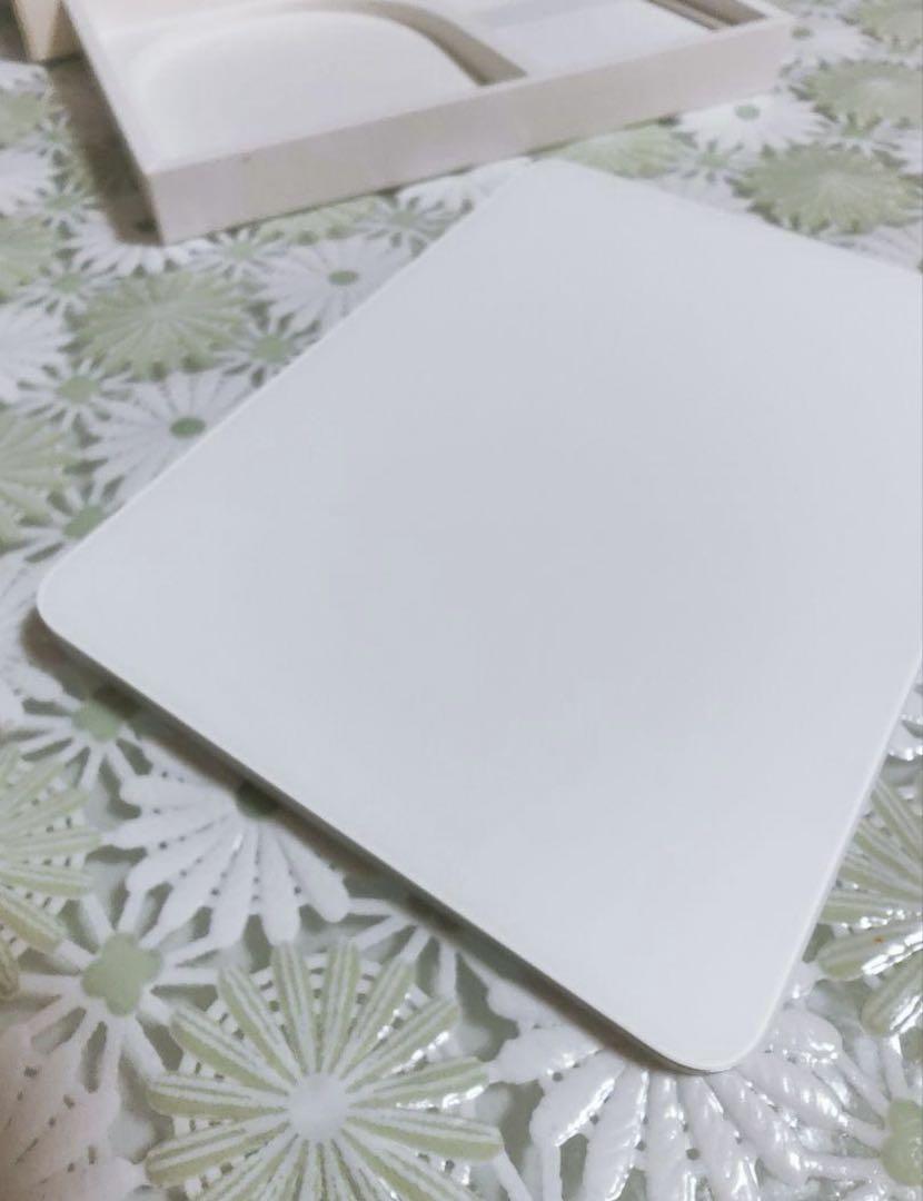 Apple magic trackpad 3（時間限定値下げ、19日まで)
