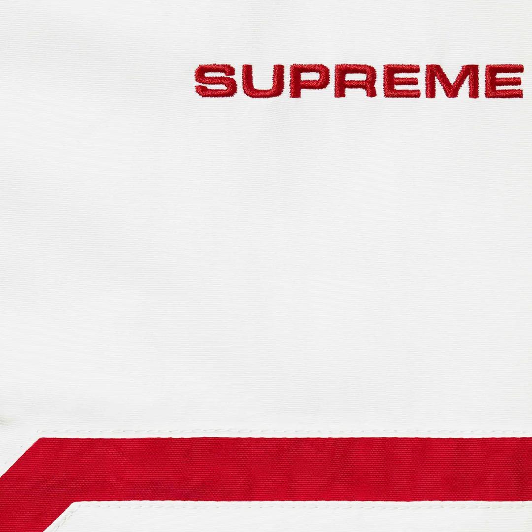 ジャケット・アウター Supreme Inset Link Track Jacket small