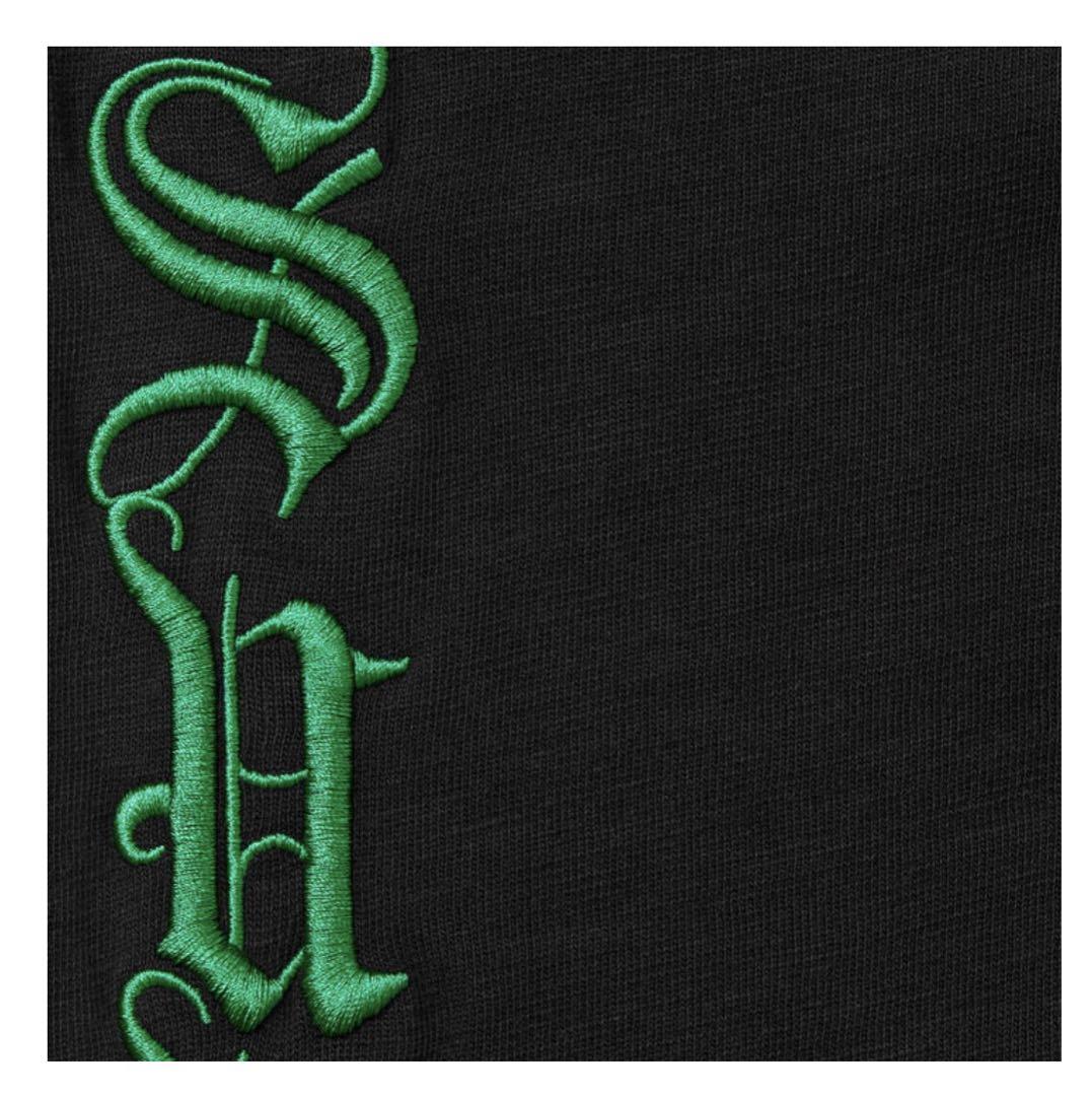 【本物保証 /関税・送料無料】Supreme Old English L/S Top 24AW Supreme Old English L/S Top 