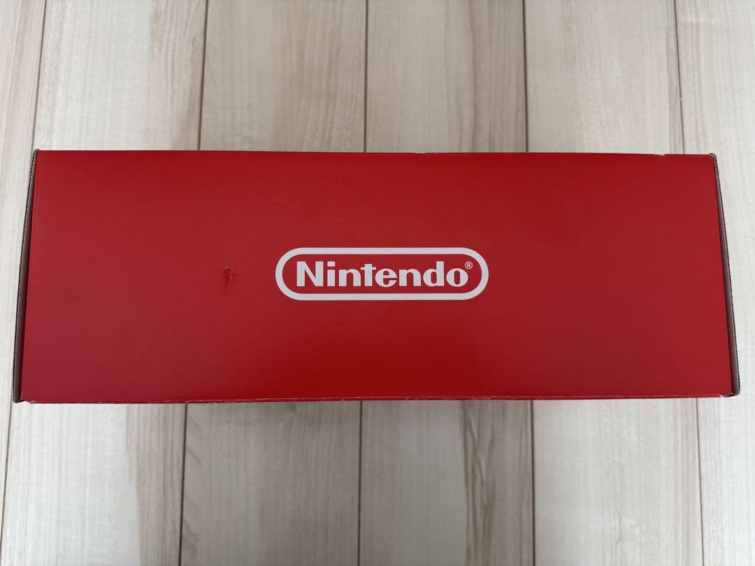 ≪新品≫ マリオカートライブ Home Circuit セット　Switch