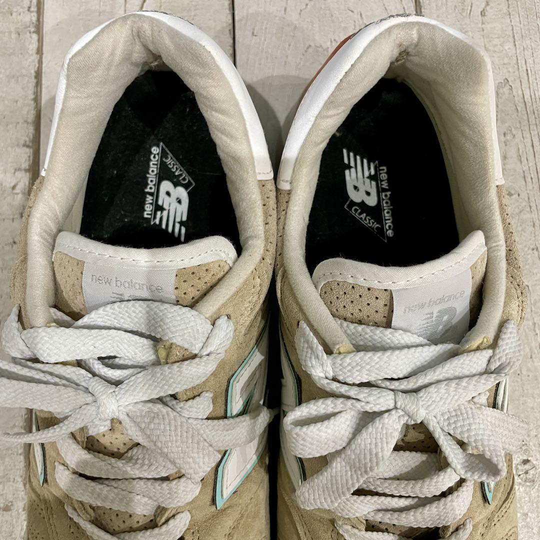 New Balance ニューバランス M1300 AA レアカラー