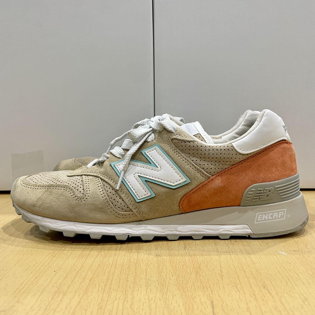 New Balance ニューバランス M1300 AA レアカラー