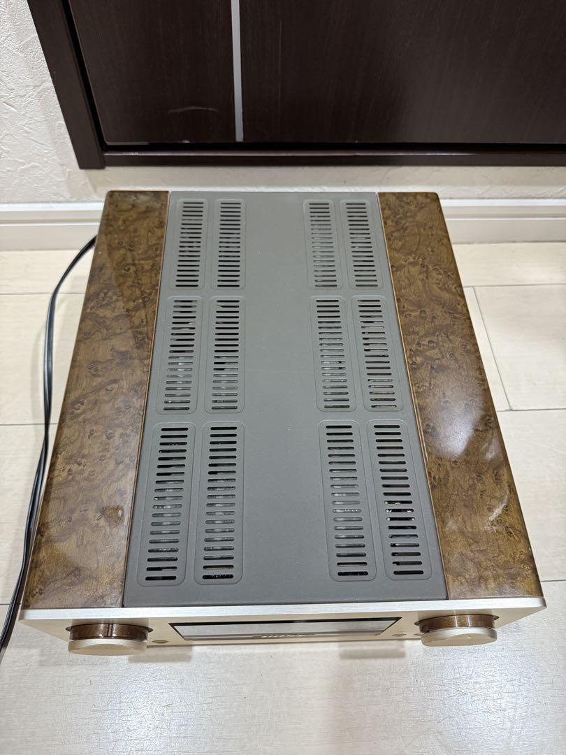 BOSE アンプ （CD不可）　PLS-1210