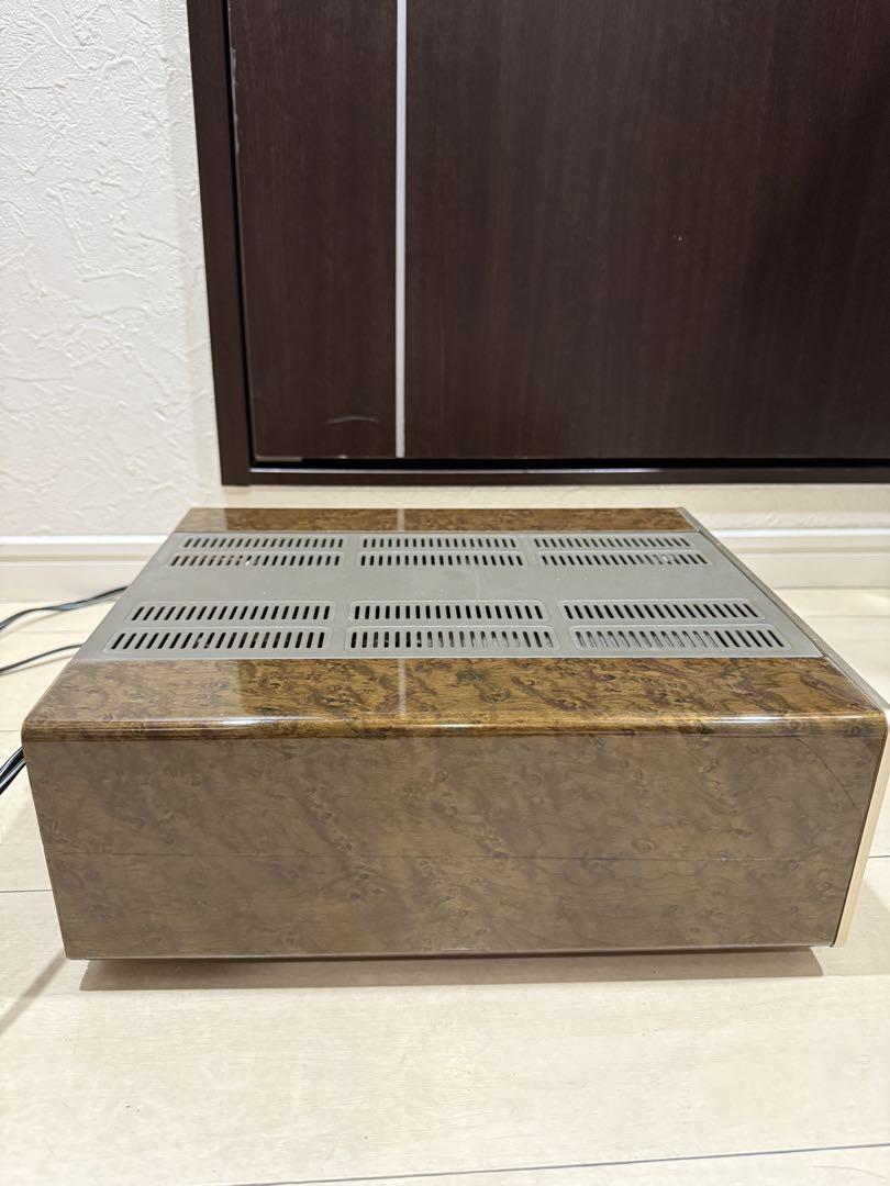 BOSE アンプ （CD不可）　PLS-1210