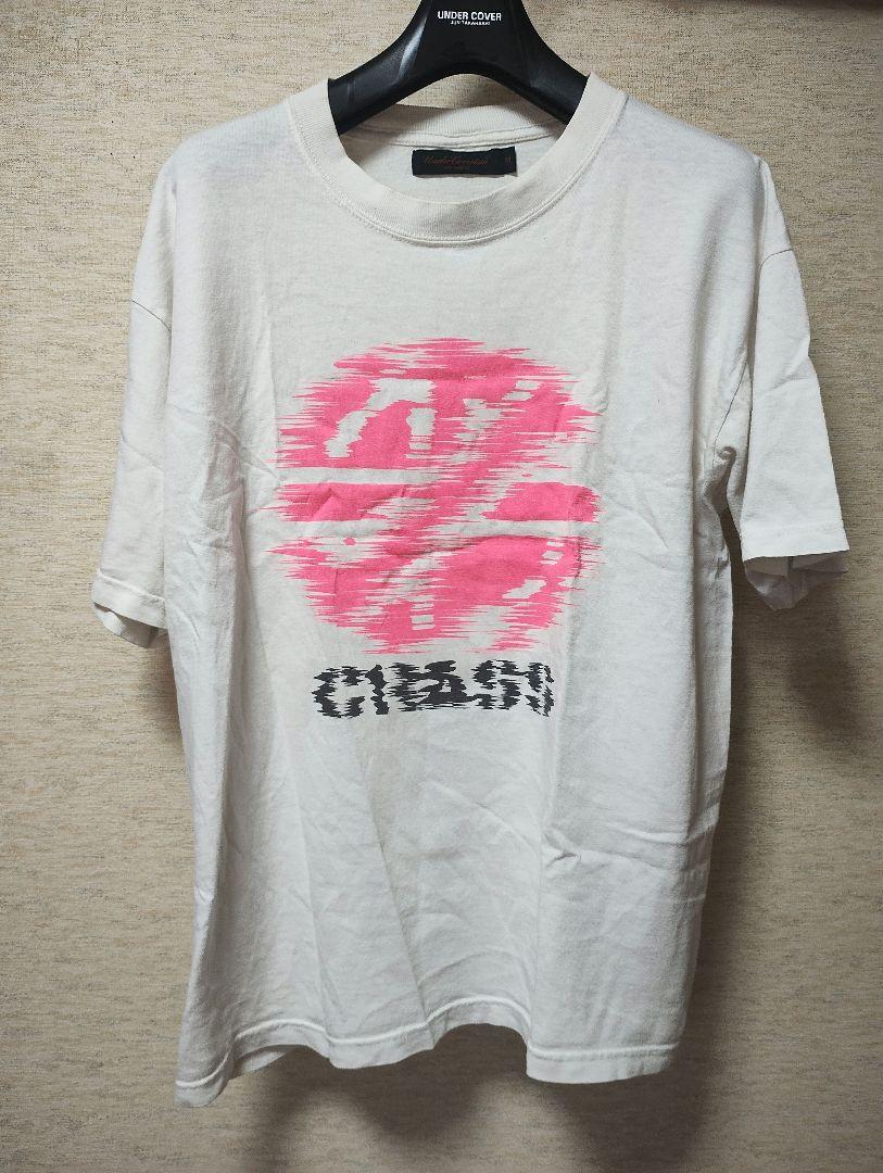 VINTAGE UnderCover アンダーカバー CLASS Tシャツ