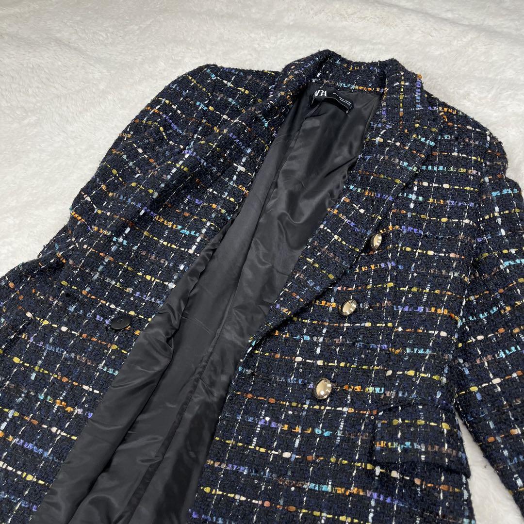 ジャケット