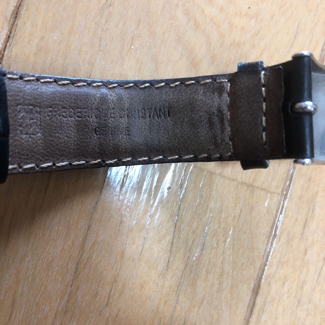 超激得お得 frederique 薄型 ビジネス NiUmH-m71358042996 constant 自動巻 お得日本製