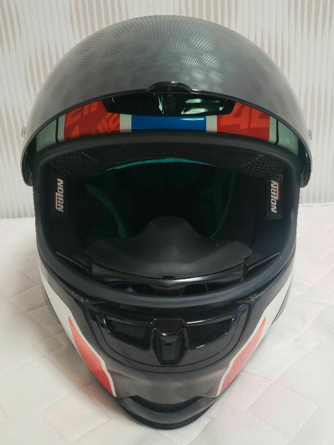 NOLAN X-LITE X-803RS ULTRA CARBON Size M