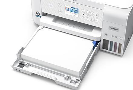 EPSON EW-M634T【新品 未使用】
