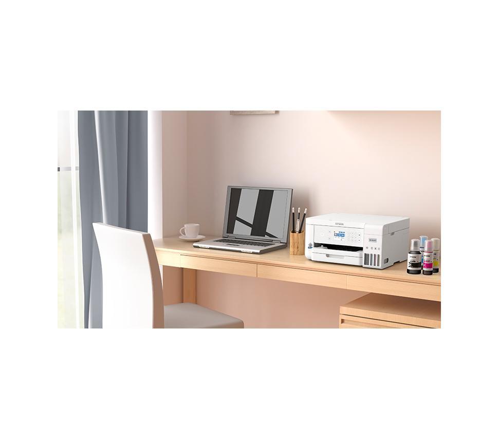EPSON EW-M634T【新品 未使用】