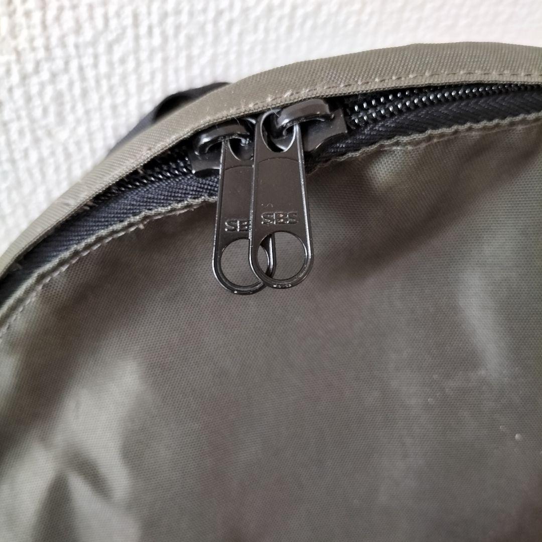 Herve'Chapelier バックパック 　フィズィ 極美品　978Ｎ　ML