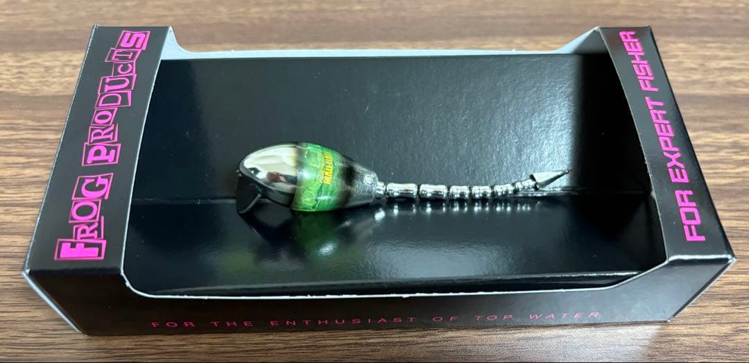 マッドラッド35 フロッグプロダクツ マッドラッド35 フロッグプロダクツ - メルカリ