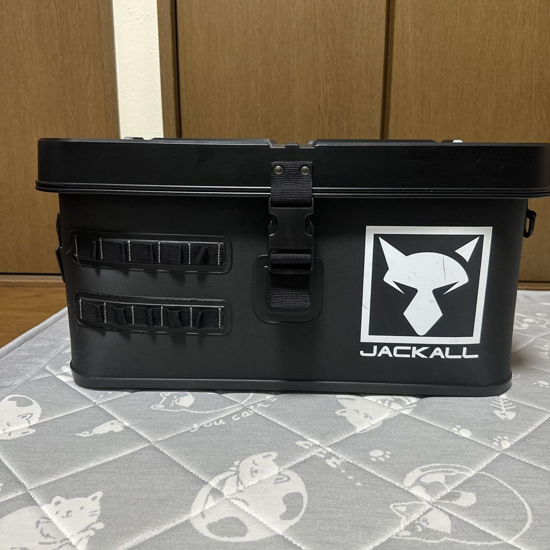 JACKALL バッカンM